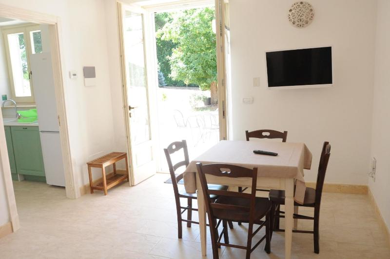 Two-Bedroom Apartment (5 Adults) image 1