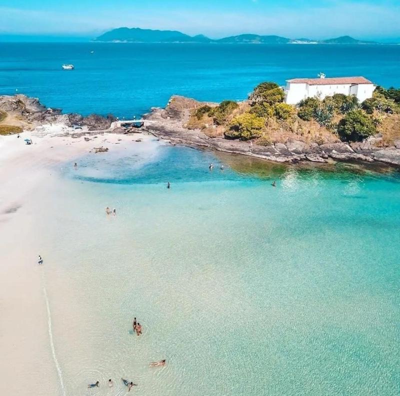 Suítes em Cabo Frio - image 10