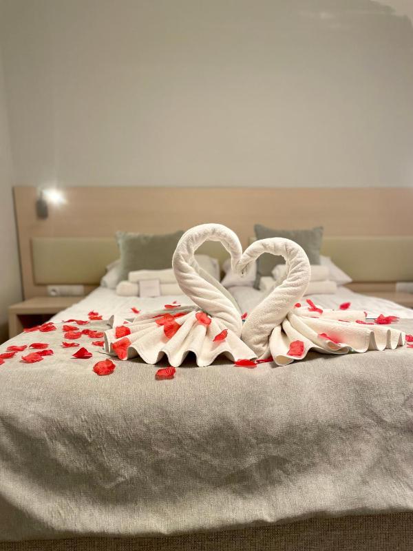 Economy Double or Twin Room image 3