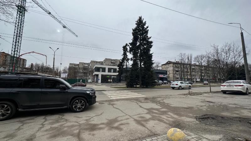 Apartment on Nauki Avenue 102 - image 6