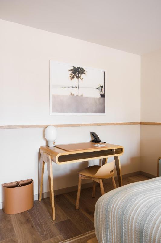 The Ryder Hotel - image 19