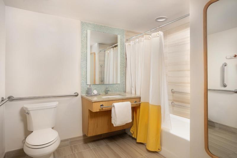 The Ryder Hotel - image 22