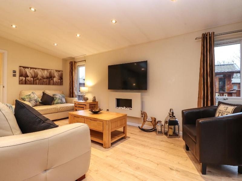 Wainwright Lodge - image 13