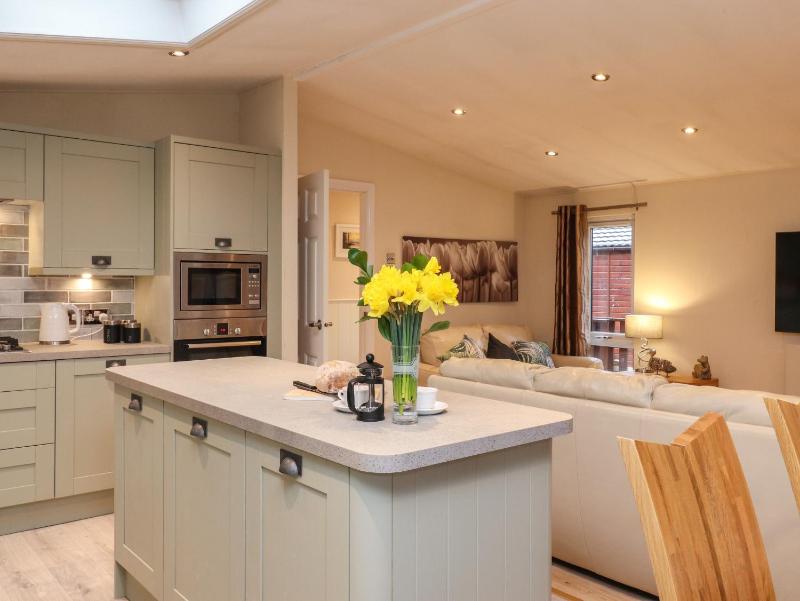 Wainwright Lodge - image 24