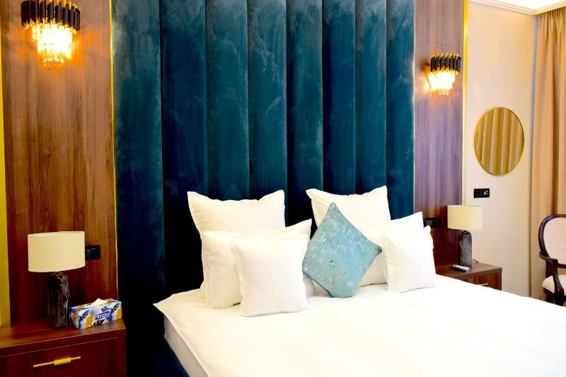 Hotel 5 Continents - image 15