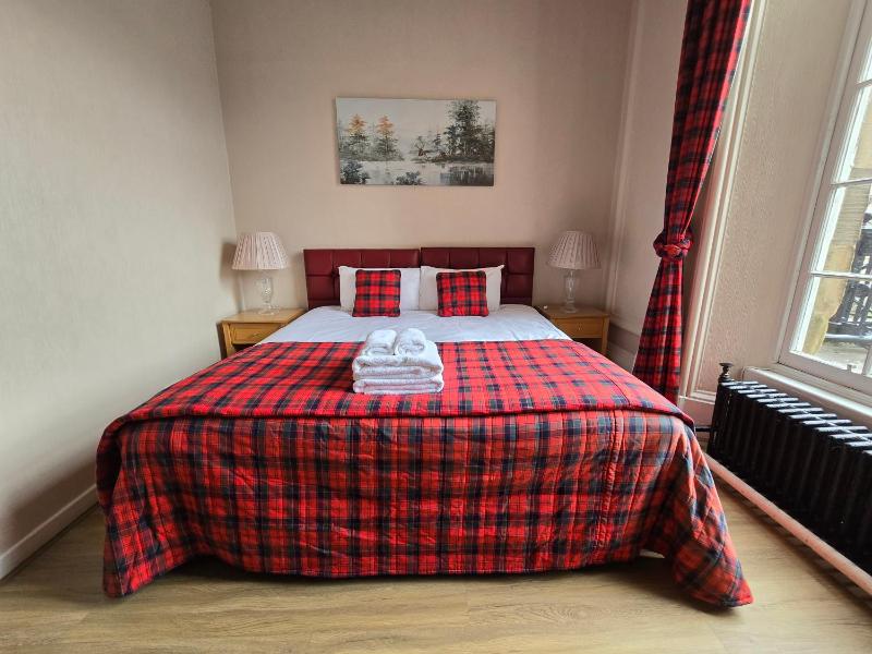 Deluxe Double Room image 4