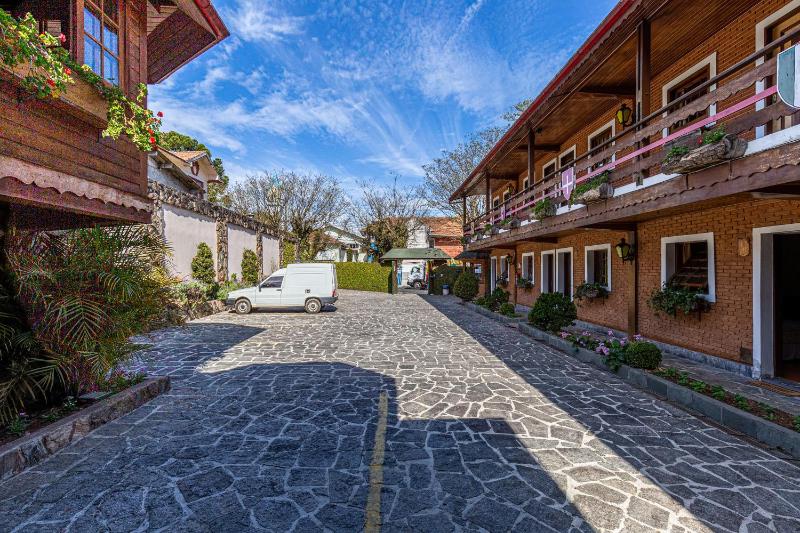 Pousada Saint Gallen - image 23