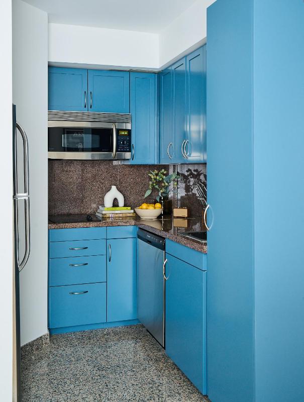 Rusk House Serviced Apartments - image 23