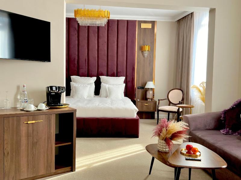 Hotel 5 Continents - image 44