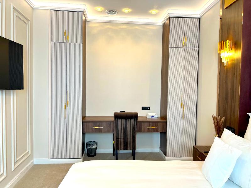 Hotel 5 Continents - image 37