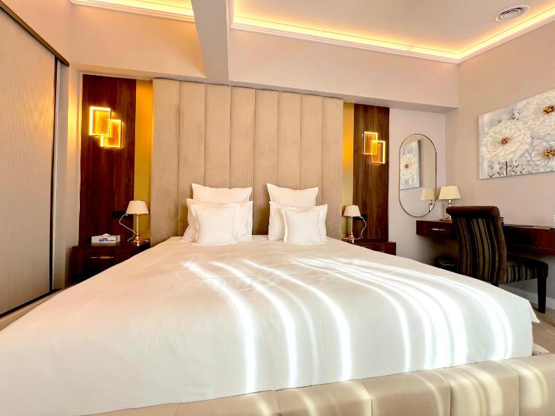 Hotel 5 Continents - image 7