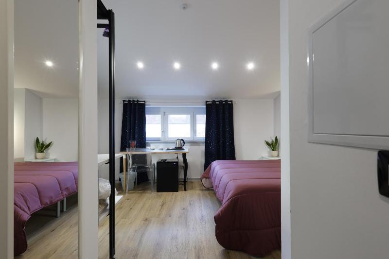 New Pescara City b&b - image 10