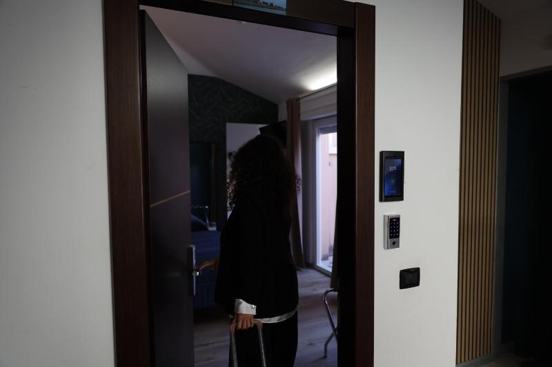 New Pescara City b&b - image 20
