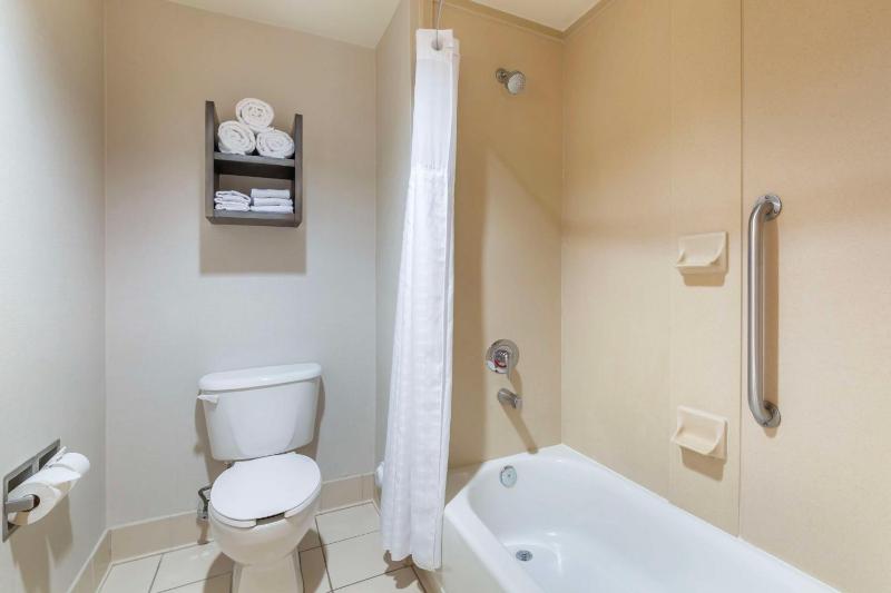 Junior King Suite - Non-Smoking image 3