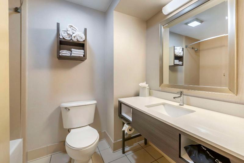 King Room - Non-Smoking image 3