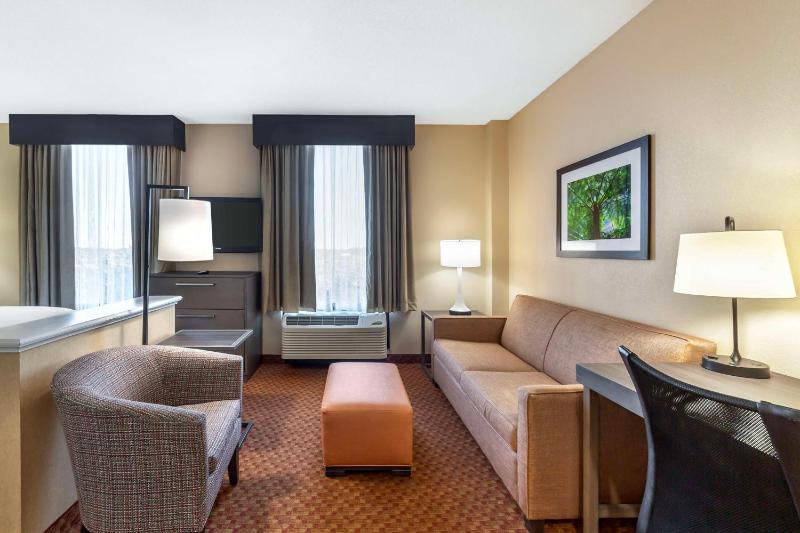 King Suite - Non-Smoking image 1