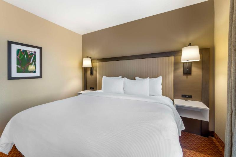 King Suite - Non-Smoking image 4