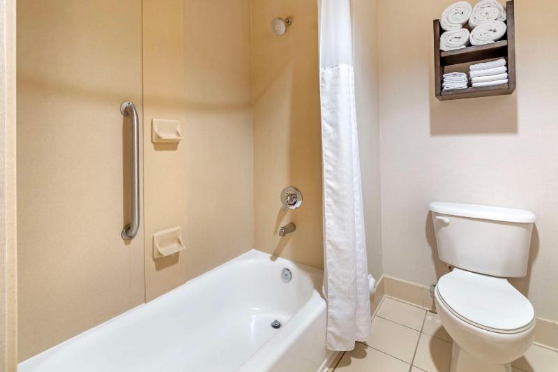 King Room - Non-Smoking image 2