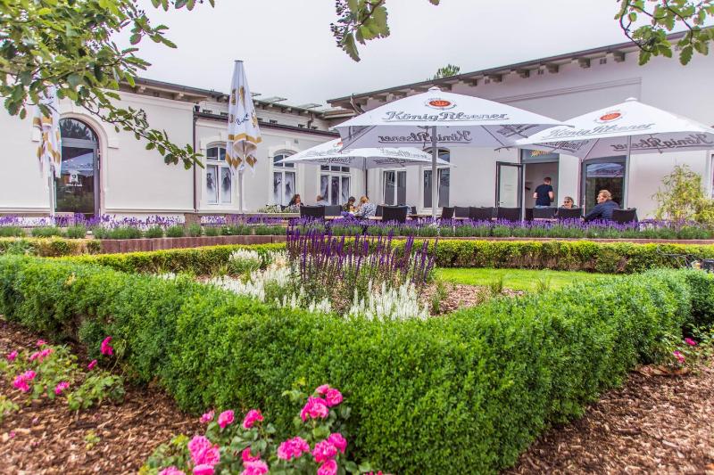 Apartment with Balcony image 2