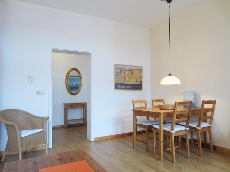 Ferienwohnung Am Molli Nr. 4 - image 20