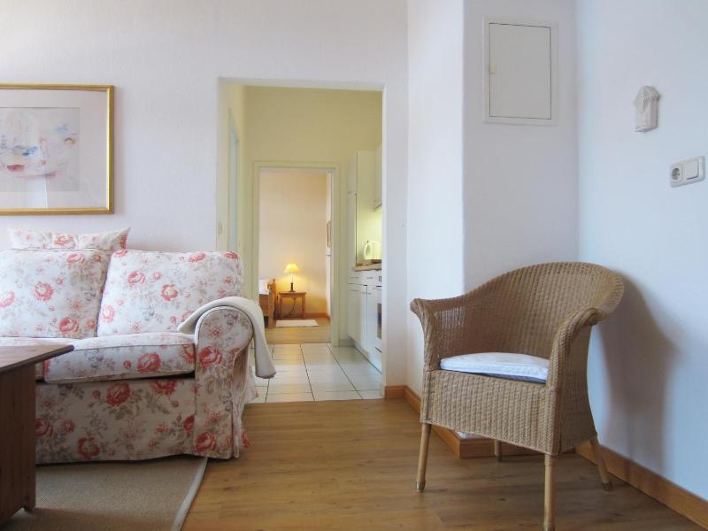 Ferienwohnung Am Molli Nr. 4 - image 22