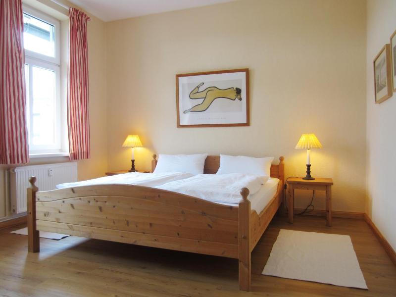 Ferienwohnung Am Molli Nr. 4 - image 15