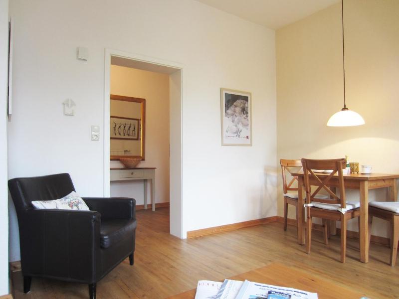 Ferienwohnung Am Molli Nr. 2 - image 6