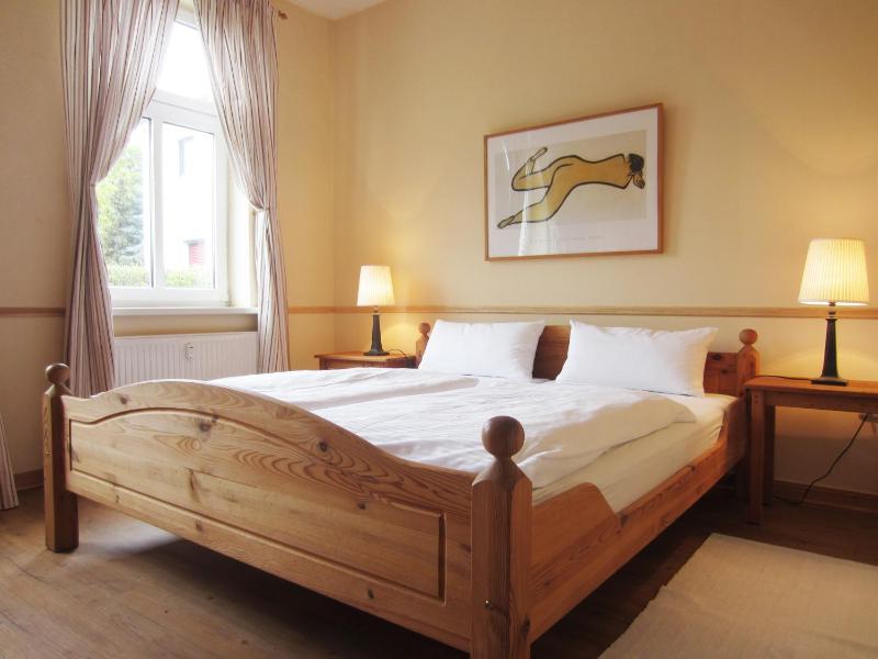 Ferienwohnung Am Molli Nr. 2 - image 10