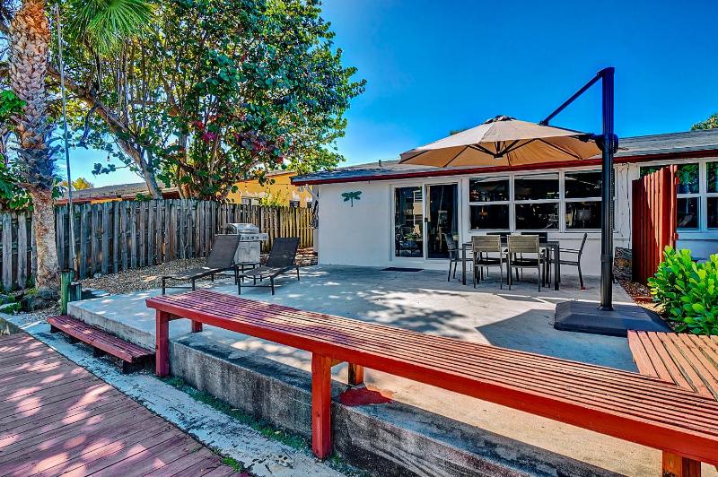 Citrus Isles Waterfront Home - image 10