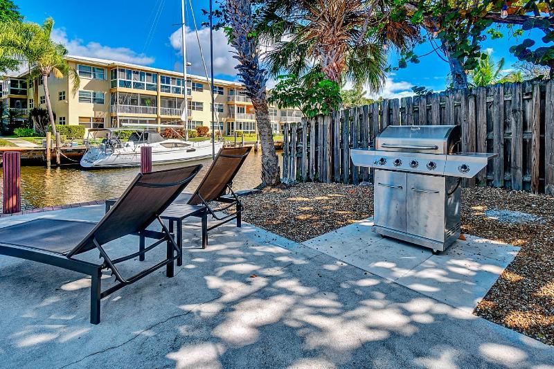 Citrus Isles Waterfront Home - image 15