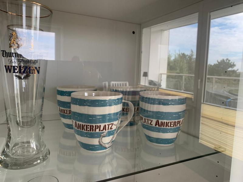 Haus Dünenbake - Apartment 35 - image 17