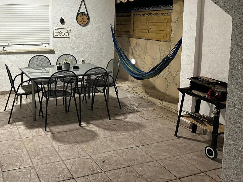 Apartments with parking space Vir - 22347 - image 21