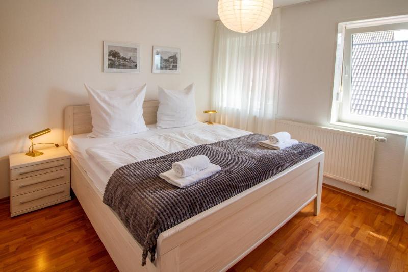 Ferienwohnung am Sieltief - image 4