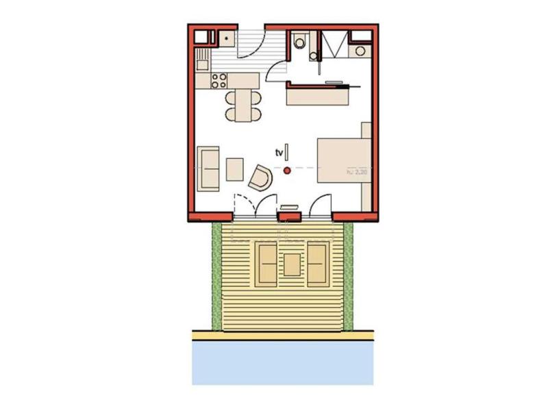 Schippers Huus 04 - Bismarckloft - image 7
