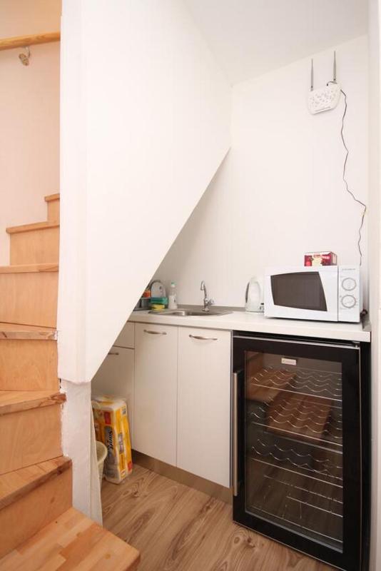 Rooms with WiFi Split - 9252 - image 4