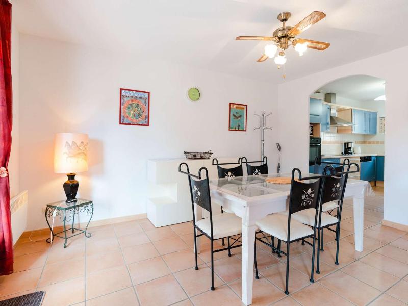 Villa 4 pièces pour 6 personnes avec terrasse jardin garage et WIFI à Narbonne-Plage - FR-1-409-136 - image 8