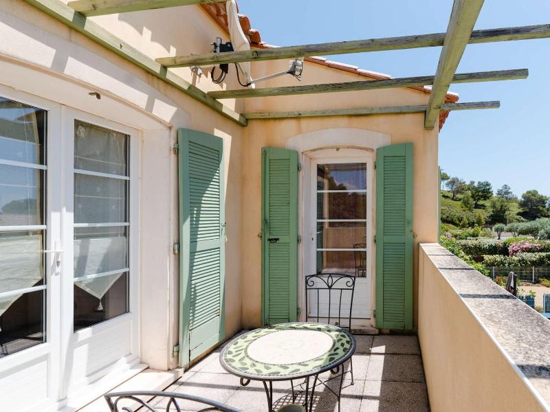 Villa 4 pièces pour 6 personnes avec terrasse jardin garage et WIFI à Narbonne-Plage - FR-1-409-136 - image 2