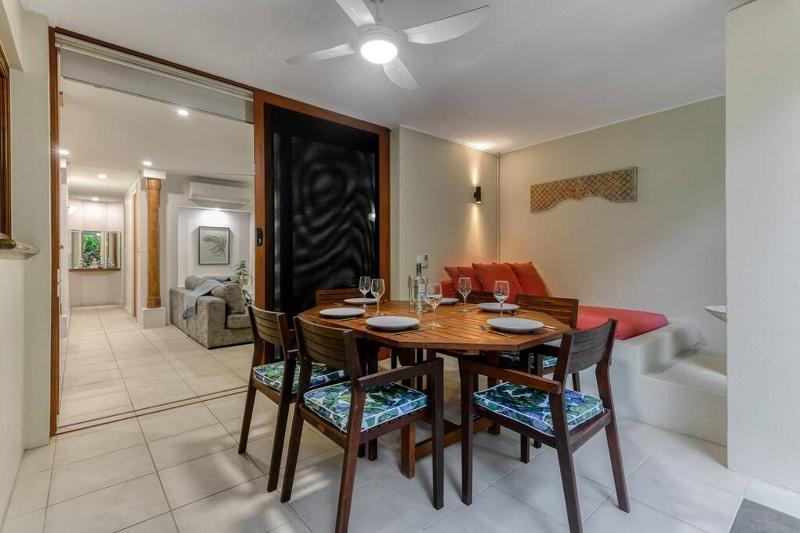 Surya Villa 2 - On Four Mile Beach - image 42