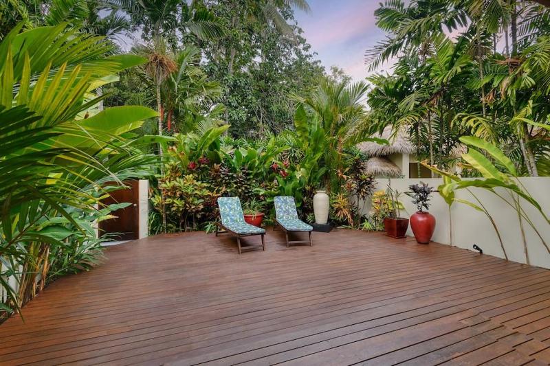 Surya Villa 2 - On Four Mile Beach - image 43