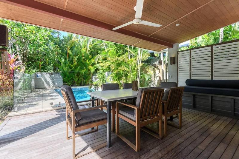 10 Sand Street - 3 Bedroom Beachhouse - image 6