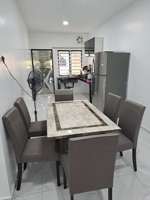 LW HOMESTAY BUKIT SETONGKOL - image 13