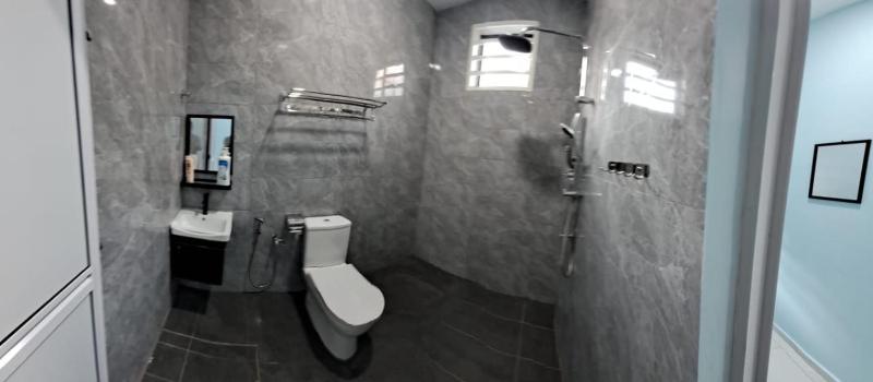 LW HOMESTAY BUKIT SETONGKOL - image 10