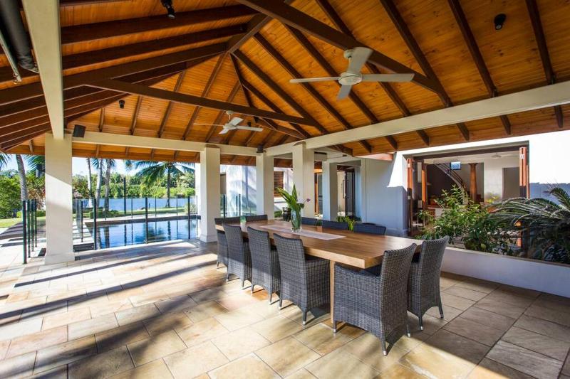 22 Ruby Close - Lakeside Home in Port Douglas - image 20