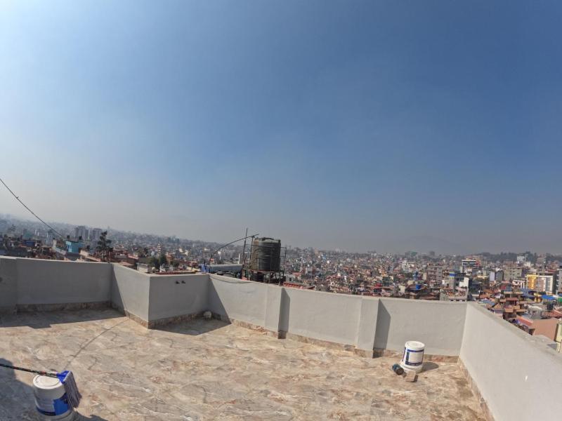 Hotel Global Village - image 10