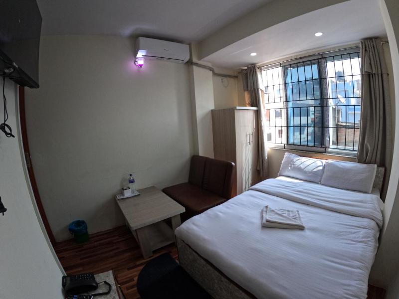 Hotel Global Village - image 11