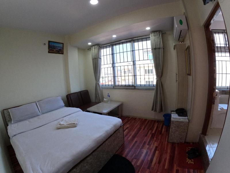 Hotel Global Village - image 4