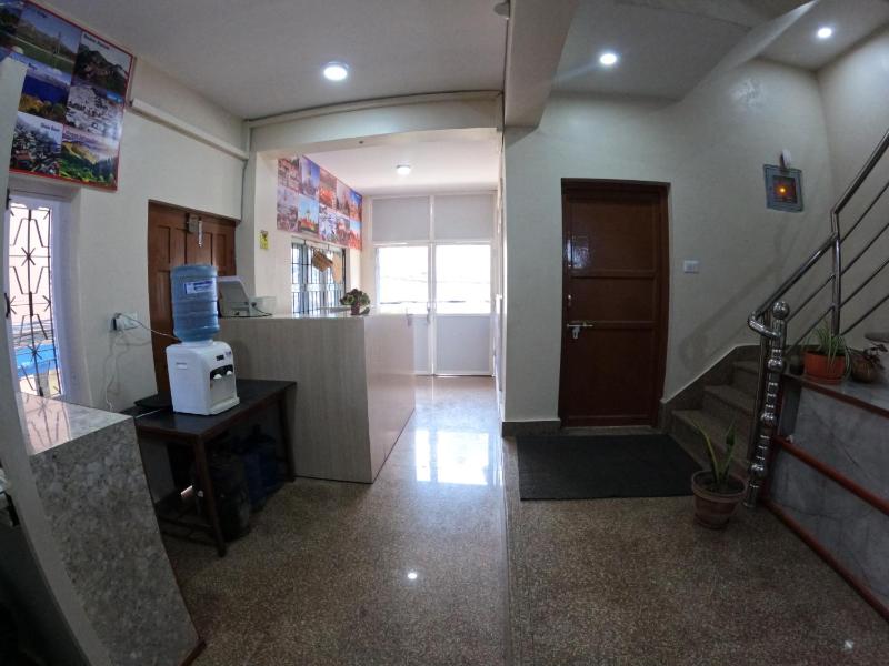 Hotel Global Village - image 6