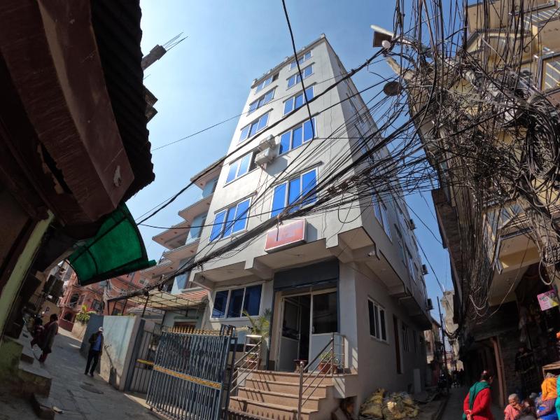 Hotel Global Village - image 2