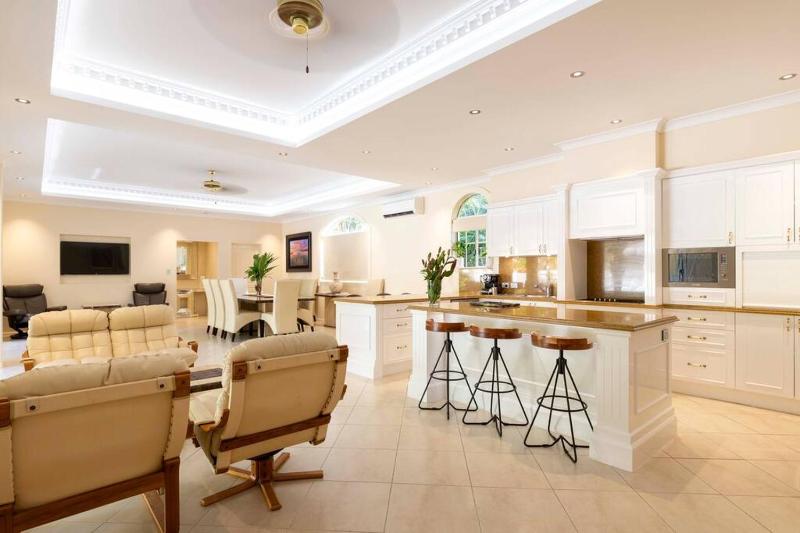 Barbados in the Tropics - 5 Bedroom Luxury Home - image 24