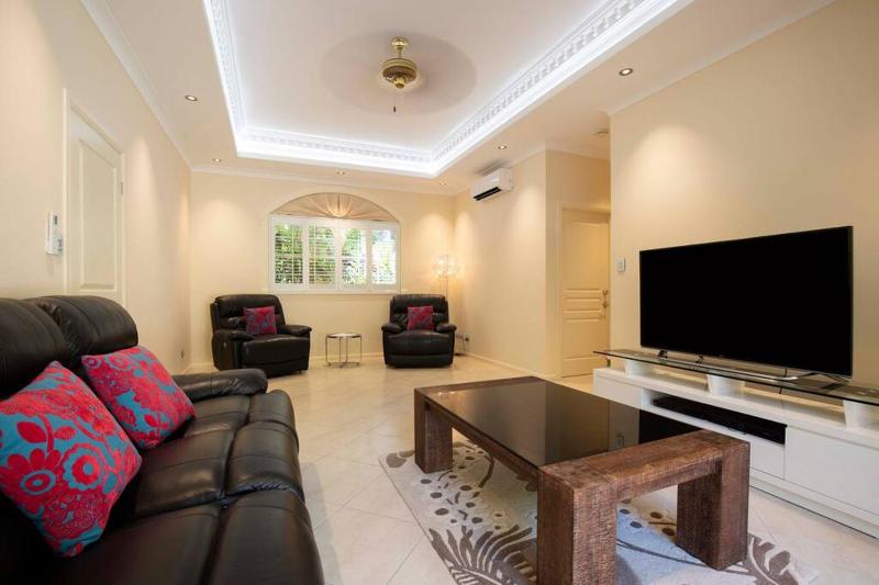Barbados in the Tropics - 5 Bedroom Luxury Home - image 20